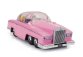 Corgi G.anderson Rolls Royce Thunderbirds - Lady Penelope's Fab 1 - Coffret Box 1:36 Pink