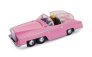 Corgi G.anderson Rolls Royce Thunderbirds - Lady Penelope's Fab 1 - Coffret Box 1:36 Pink