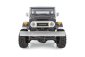 CR12 Toyota FJ45 Pick-Up, RTR, šedá karoserie