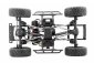 RC auto Cruiser V3 1/10 sada 2,4GHz, šedá