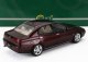 Cult-scale models Alfa romeo 166 3.0 V6 24v Super 1998 1:18 Red Met