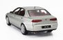 Cult-scale models Alfa romeo 166 3.0 V6 24v Super 1998 1:18 Silver