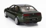 Cult-scale models Alfa romeo 166 3.0 V6 24v Super 1998 1:18 Zelená