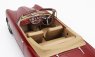 Cult-scale models Alvis Te21 Dhc Cabriolet Open 1963 1:18 Red