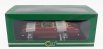 Cult-scale models Alvis Te21 Dhc Cabriolet Open 1963 1:18 Red
