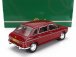 Cult-scale models Austin Maxi 1750 1971 1:18 Karmínová Červená