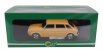 Cult-scale models Austin Maxi 1750 1971 1:18 Žlutá Záře Písku