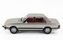Cult-scale models Ford england Granada 2.8 Ghia Saloon 1978 1:18 Silver