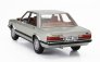 Cult-scale models Ford england Granada 2.8 Ghia Saloon 1978 1:18 Silver