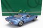 Cult-scale models Ford usa Gt40 Mkiii 1966 1:18 Blue