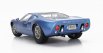 Cult-scale models Ford usa Gt40 Mkiii 1966 1:18 Blue