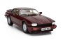 Cult-scale models Jaguar Xjr-s 1993 1:18 Red Met