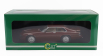 Cult-scale models Jaguar Xjr-s 1993 1:18 Red Met