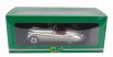 Cult-scale models Jaguar Xk120 Ots Spider Cabriolet Open 1948 1:18 Silver
