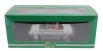 Cult-scale models Peugeot 304 Cabriolet 1973 1:18 Silver Met