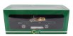 Cult-scale models Peugeot 504 Cabriolet Open 1983 1:18 Black