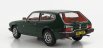 Cult-scale models Reliant Scimitar Se6 1976 1:18 Zelená