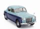 Cult-scale models Rover 110 P4 1962 1:18 2 Tóny Modré