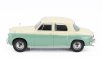 Cult-scale models Rover 110 P4 1962 1:18 Krémově Zelená