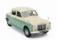 Cult-scale models Rover 110 P4 1962 1:18 Krémově Zelená