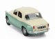 Cult-scale models Rover 110 P4 1962 1:18 Krémově Zelená