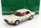 Cult-scale models Saab 900 Turbo 1980 1:18 Bílá