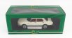 Cult-scale models Saab 900 Turbo 1980 1:18 Bílá