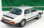 Cult-scale models Saab 900 Turbo 1980 1:18 Silver