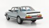 Cult-scale models Saab 900 Turbo 1980 1:18 Silver