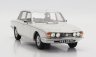 Cult-scale models Triumph 2500 1969 1:18 Bílá