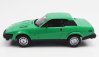 Cult-scale models Triumph Tr7 Coupe 1979 1:18 Java Green