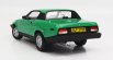 Cult-scale models Triumph Tr7 Coupe 1979 1:18 Java Green