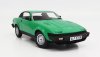 Cult-scale models Triumph Tr7 Coupe 1979 1:18 Java Green