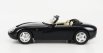 Cult-scale models TVR Griffith Spider Open 1993 1:18 Black