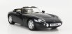 Cult-scale models TVR Griffith Spider Open 1993 1:18 Black