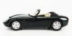 Cult-scale models TVR Griffith Spider Open 1993 1:18 Green Met