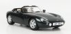 Cult-scale models TVR Griffith Spider Open 1993 1:18 Green Met