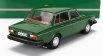 Cult-scale models Volvo 244dl 1975 1:18 Zelená