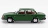 Cult-scale models Volvo 244dl 1975 1:18 Zelená