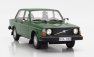 Cult-scale models Volvo 244dl 1975 1:18 Zelená