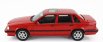 Cult-scale models Volvo 850 Glt 1994 1:18 Signál Červený