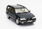 Cult-scale models Volvo V70 Xc Cross Country Sw Station Wagon 1996 1:18 Modrá Zelená Met