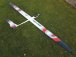 RC letadlo Cyclone XT 6.2m ARF