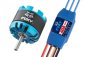 Combo set FOXY G3 C2808-1200 + FOXY G2 40A regulátor