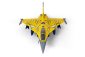 RC letadlo Dassault Rafale 974mm s EDF 80mm