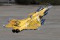 RC letadlo Dassault Rafale 974mm s EDF 80mm