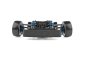 DC10 Drift Kit stavebnice (2WD)