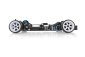 DC10 Drift Kit stavebnice (2WD)