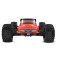 DEMENTOR XP 6S - Model 2021 1/8 Monster Truck 4WD - RTR - Brushless Power 6S