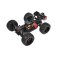 DEMENTOR XP 6S - Model 2021 1/8 Monster Truck 4WD - RTR - Brushless Power 6S